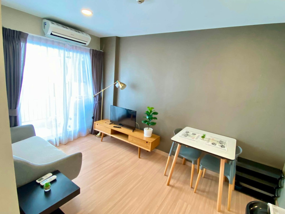 picture ND0933 For rent J Condo Rama 2 - 4/8