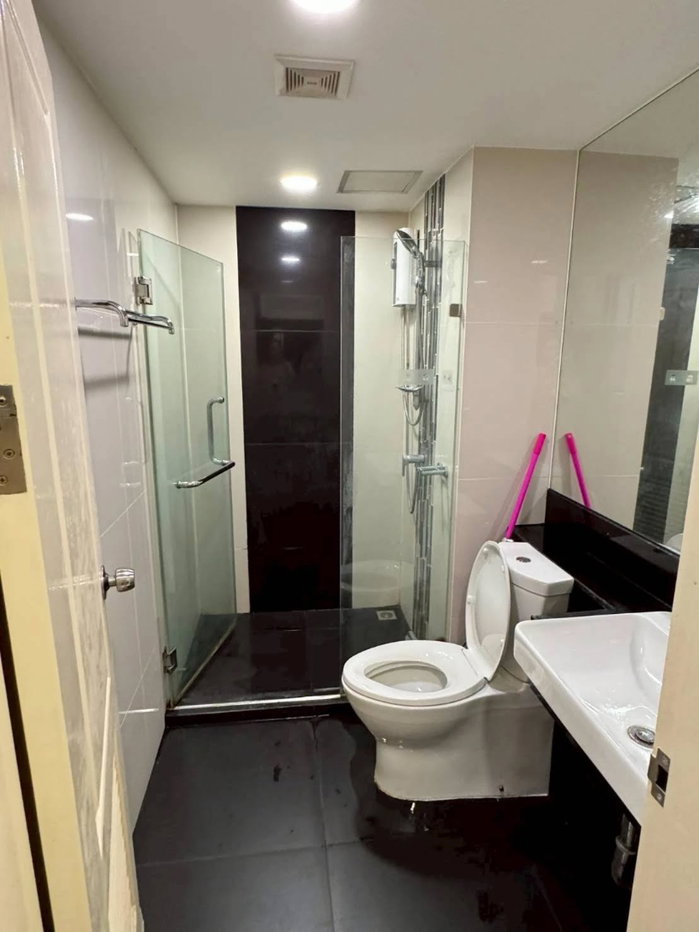 รูป เช่าคอนโด Bangkok Feliz Sathorn - Taksin/แบงค์คอก เฟลิซ สาทร - ตากสิน (T6907003) ID Line : @rent24 - รูปที่ 9/9