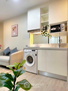 1-BR Condo For Rent, The Sky Sukhumvit, Near BTS Udom Suk 📍 (ID 2071739)