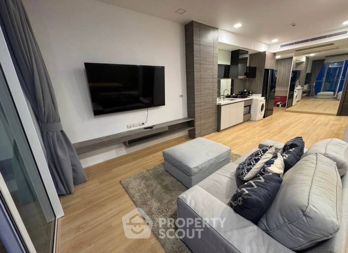 รูป คอนโด 2 ห้องนอน ชั้น 20 ที่ Cetus Beachfront ใกล้ชายหาดจอมเทียน (ID 3060709) - รูปที่ 12/18