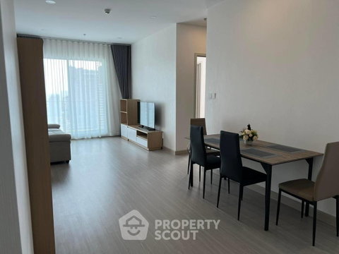 2-BR Condo at Supalai Premier Si Phraya - Samyan near MRT Sam Yan (ID 1534735)