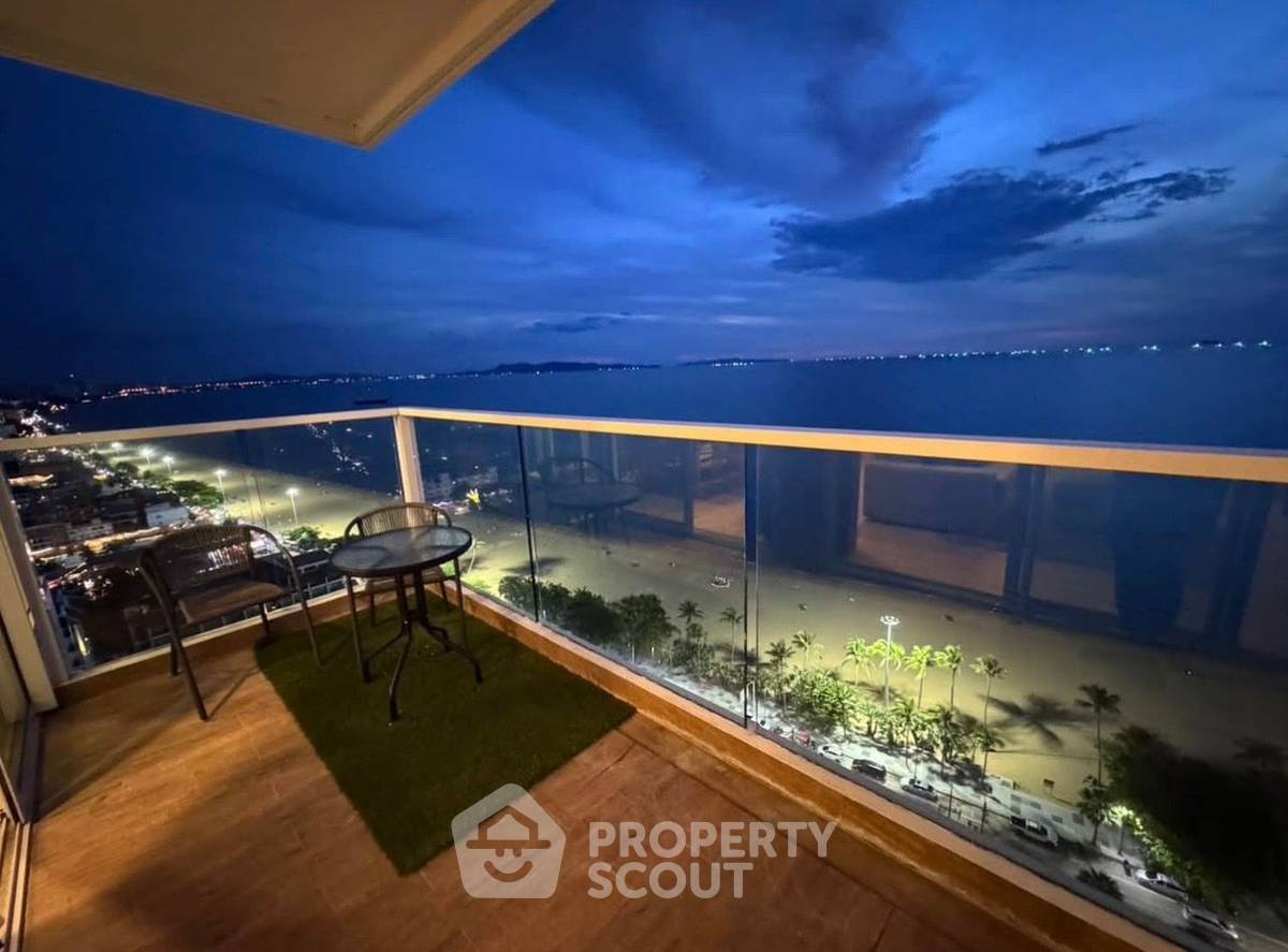 รูป คอนโด 2 ห้องนอน ชั้น 20 ที่ Cetus Beachfront ใกล้ชายหาดจอมเทียน (ID 3060709) - รูปที่ 18/18