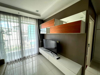 ขายคอนโด : ขายด่วน 2 ห้องนอน 1 ห้องน้ำ 52 ตร.ม. อาคาร C ชั้น 5 ราคาขาย 4,000,000 บาท