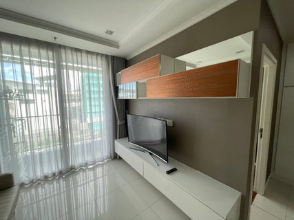 ขายด่วน 2 ห้องนอน 1 ห้องน้ำ 52 ตร.ม. อาคาร C ชั้น 7 ราคาขาย 4,000,000 บาท