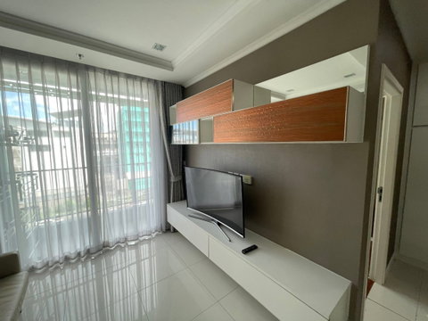 ขายด่วน 2 ห้องนอน 1 ห้องน้ำ 52 ตร.ม. อาคาร C ชั้น 7 ราคาขาย 4,000,000 บาท