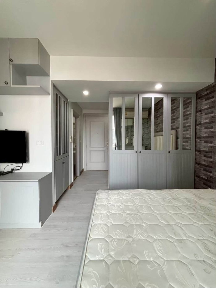 picture Code: 26KJ3522  for rent The Editor Saphan Khwai 🔥🔥 Line ID: @kjcondo (with @)🔥🔥 - 8/19
