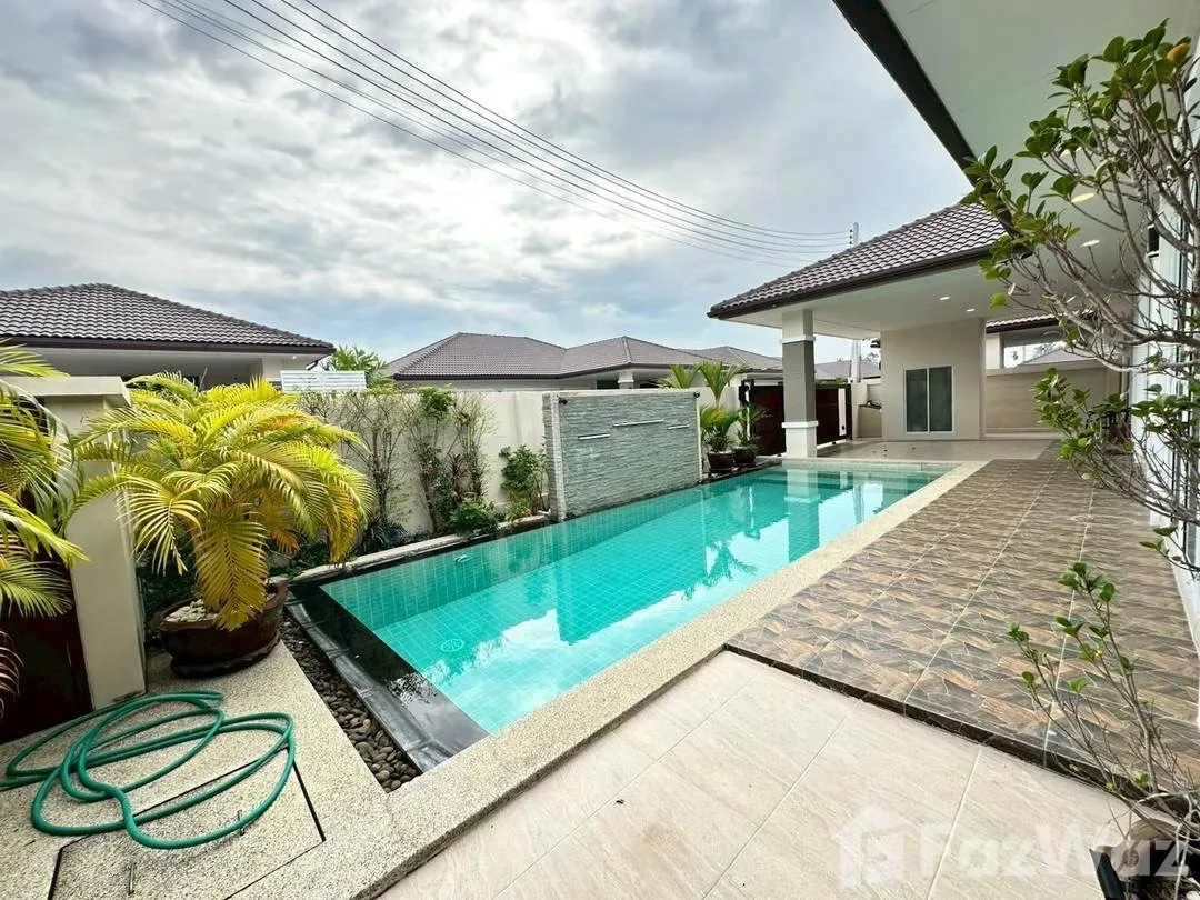รูป ขาย บ้านเดี่ยว 3 ห้องนอน ในโครงการ การ์เด้น วิลล์ 6 6550815 - รูปที่ 19/19