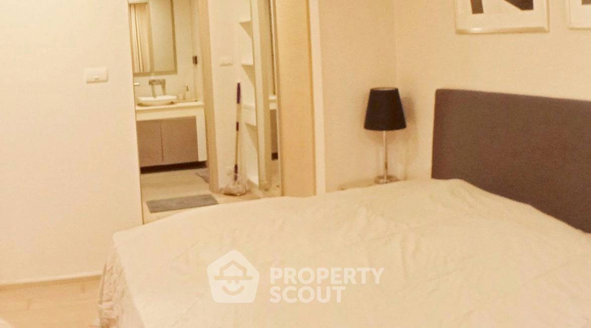 picture 1-BR Condo For Rent At LIV @ 49, 44 Sqm, BTS Thong Lor (ID 3061785) - 4/8