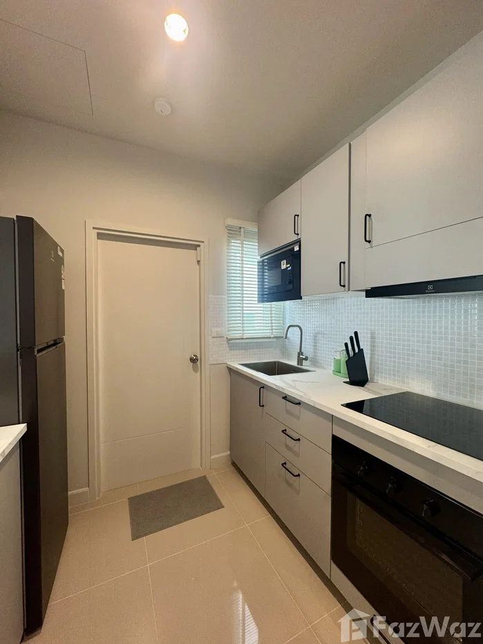 รูป บ้านเดี่ยวให้เช่า 4 ห้องนอน ในโครงการ อณาสิริ ป่าคลอก 6550642 - รูปที่ 6/20