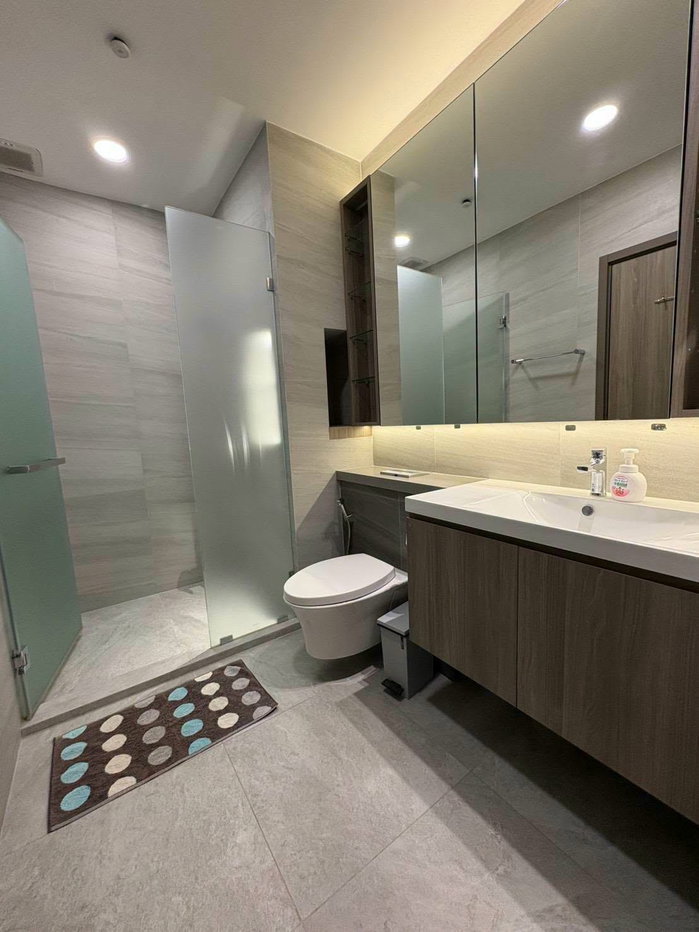 picture Code: 26KJ3505 for rent Whizdom The Forestias 🔥🔥 Line ID: @kjcondo (with @)🔥🔥 - 6/16