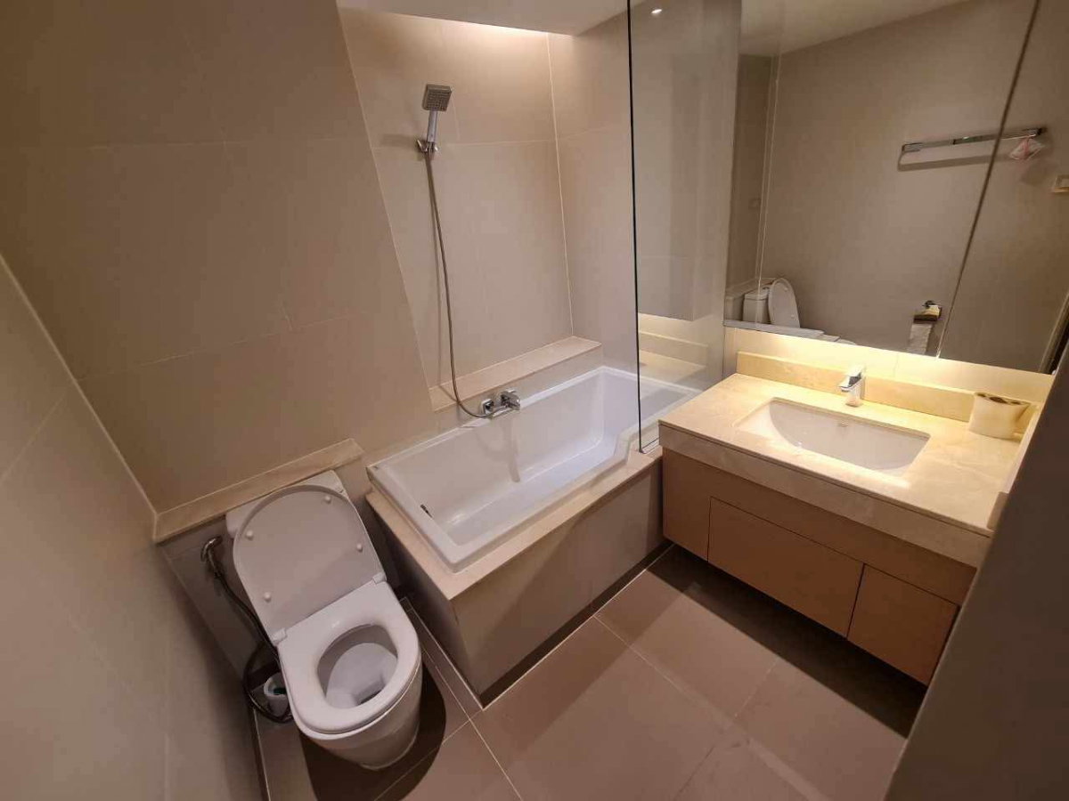 picture For Rent ⭐️ Tidy deluxe Sukhumvit 34 - 7/8