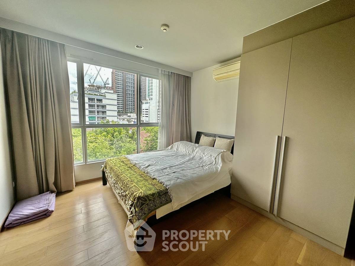 รูป คอนโด 1 ห้องนอน 39 ตร.ม. ที่ Hive Sukhumvit 65 ใกล้ BTS เอกมัย 300 ม. (ID 1227884) - รูปที่ 6/8
