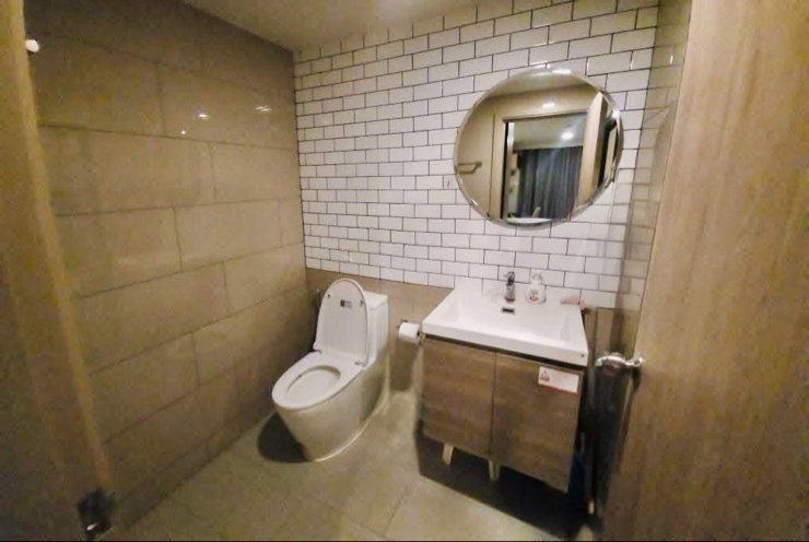picture For rent: Maestro 19 Ratchadaphisek ✨ Pet Friendly. Near MRT Ratchadaphisek. Easy access from multiple routes. - 7/7