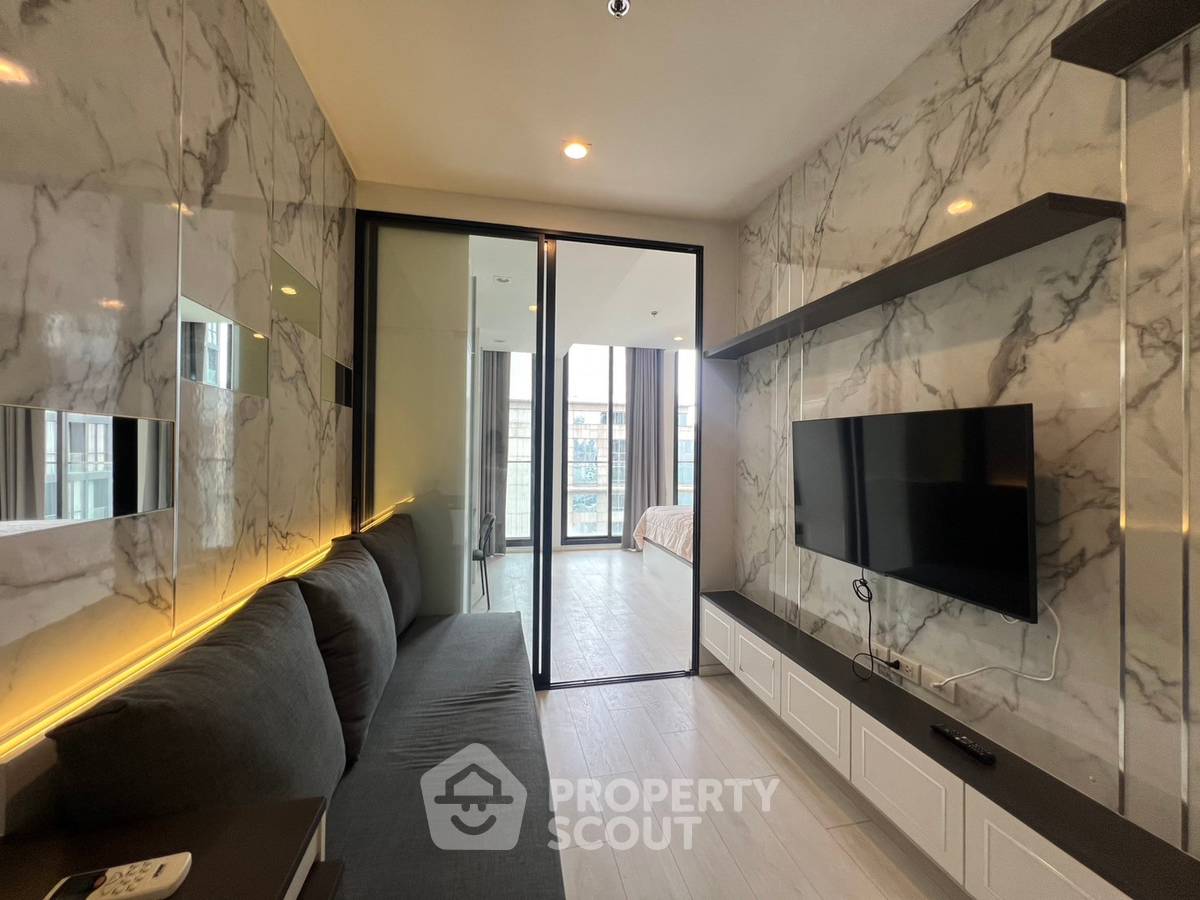 รูป คอนโด 1 ห้องนอน 46 ตร.ม. โนเบิล เพลินจิต ใกล้ BTS เพลินจิต 100 ม. (ID 3051267) - รูปที่ 7/9