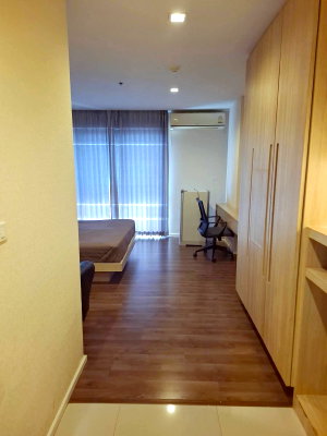 Condos for rent 62 BLOCS Market : 🏡 Kanyarat Lakeview Condo, Khon Kaen. 1BR, 35 sqm, fully furnished, ready to move in. THB 8,000/month. Call +66 64-423-7838.