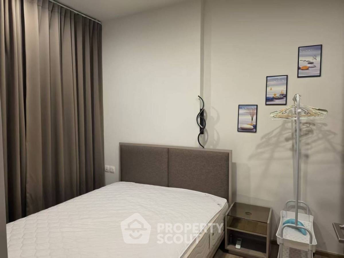 picture High-Floor 1-BR 35 Sqm at Oka Haus Sukhumvit 36,  BTS Thong Lor (ID 3060726) - 5/6