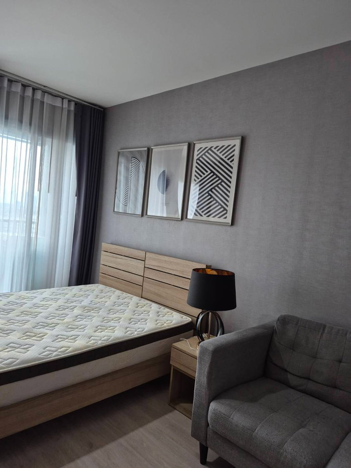 รูป ห้องสวย เดินทางสะดวก เป็นสัดส่วน ริทึ่ม รางนำ้ - รูปที่ 4/8