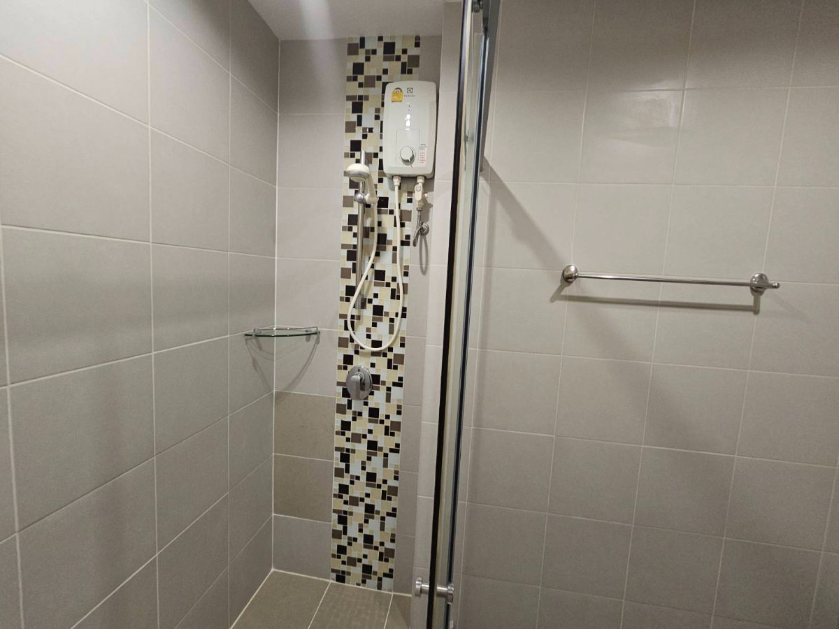 picture For Rent 2 Bedrooms 2 Bathrooms | Supalai Veranda Rama9 - 21/21