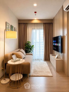 รูปภาพ 1-BR 32 Sqm Condo For Rent At THE BASE Phetchaburi–Thonglor (ID 3060398)