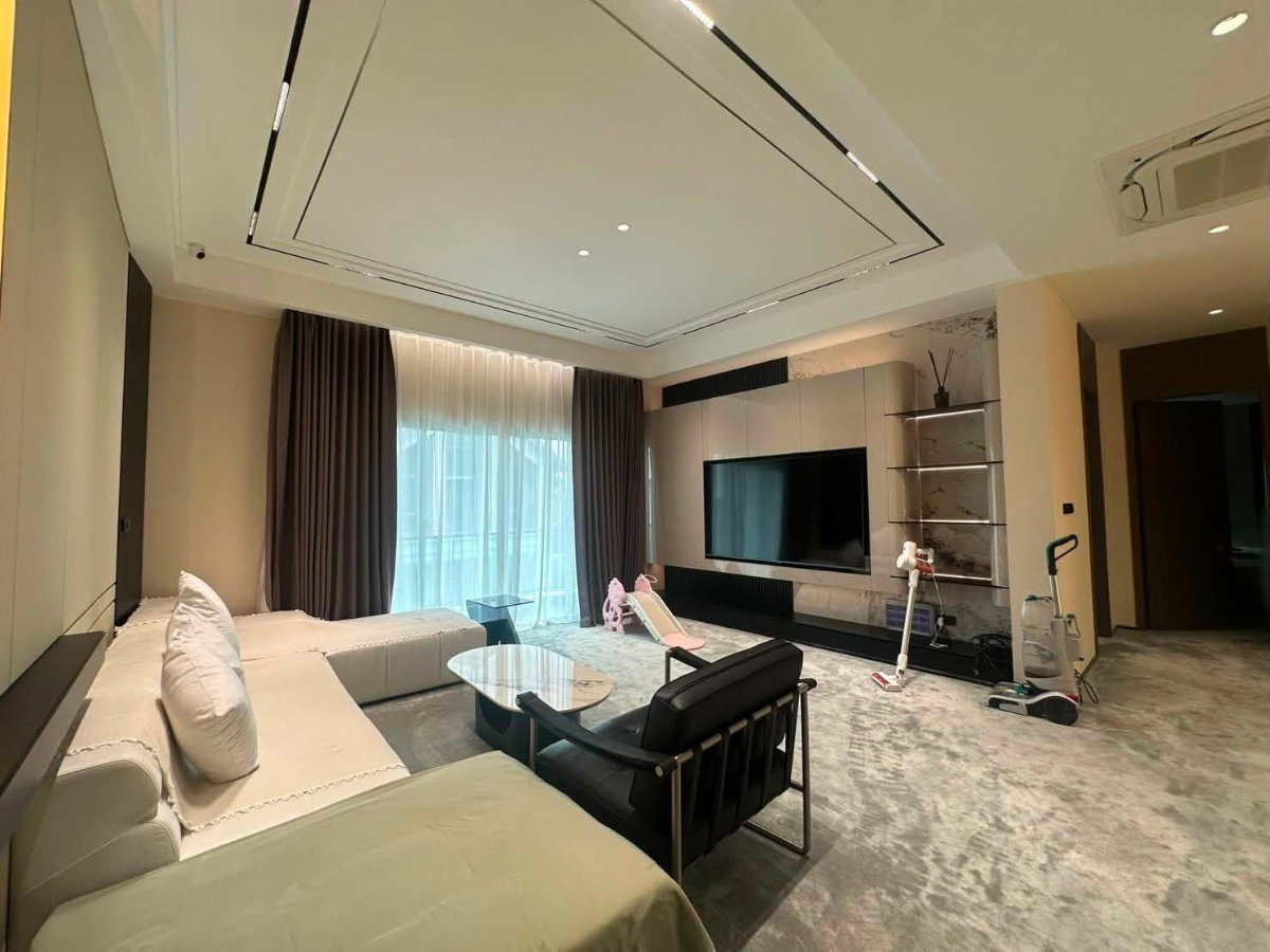รูป 🏠 ขายบ้าน : Bangkok Boulevard Signature Chaengwattana (บางกอก บูเลอวาร์ด ซิกเนเจอร์ แจ้งวัฒนะ) รหัสทรัพย์ | 📌LNP-H1084 - รูปที่ 10/10