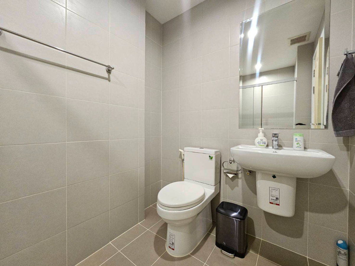 picture For Rent 2 Bedrooms 2 Bathrooms | Supalai Veranda Rama9 - 19/21