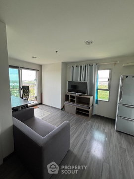 1-BR 20th-Floor Condo At The Trust Condo @ BTS Erawan, Near BTS Royal Thai Naval Academy (ID 3061814)