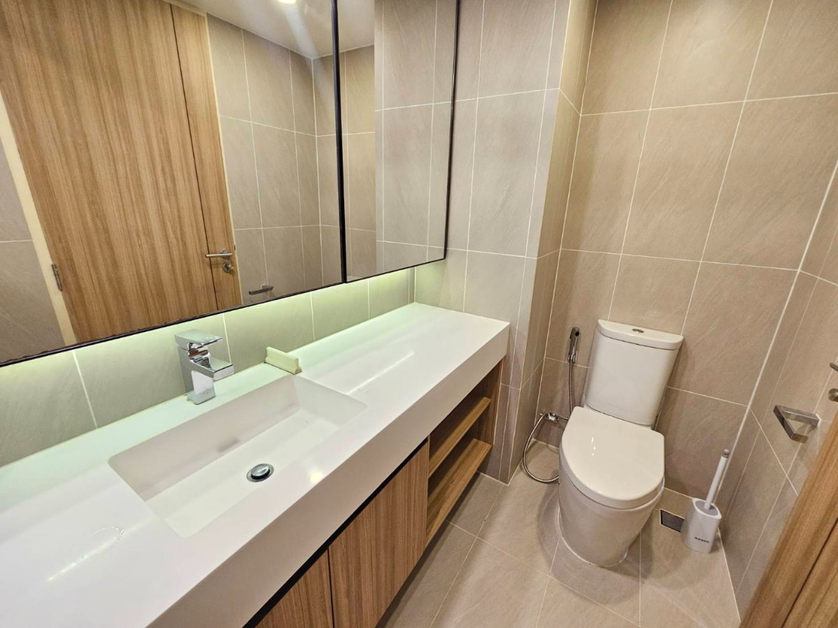 รูป เช่า 1 ห้องนอน 1 ห้องน้ำ ณ วรา เรสซิเดนซ์ | Na Vara Residence - รูปที่ 18/22