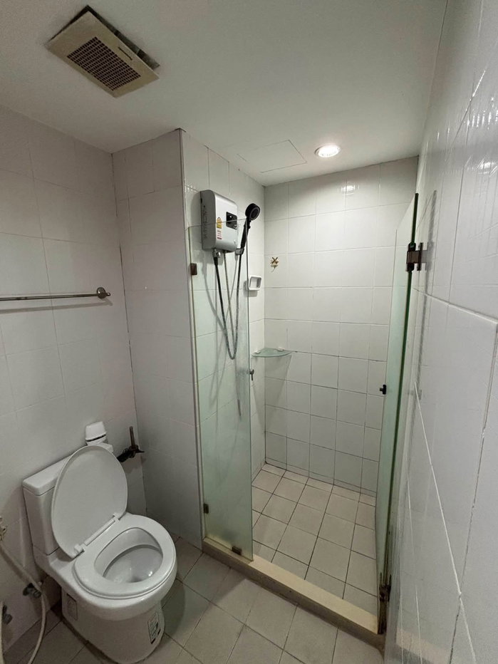 picture ðĨUrgent! For Rent: IDEO SathornâThaphra | BTS Pho Nimit | 31 sq.m., Ready to move in | Only 13,000 THB/month - 16/16