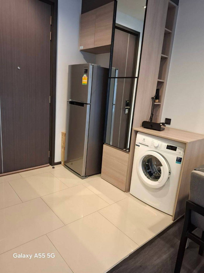picture @Condorental condo for rent The LINE Asoke - Ratchada - 7/13