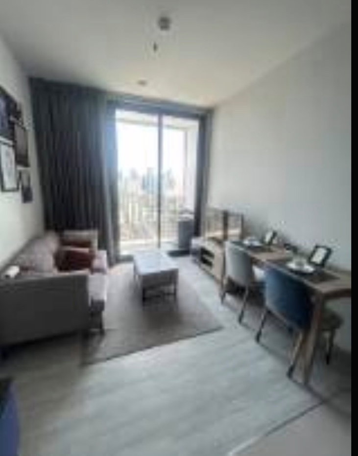 รูป ให้เช่า 🏢เอ็กซ์ที เอกมัย หนึ่งห้องนอนหนึ่งห้องน้ำ - รูปที่ 5/5
