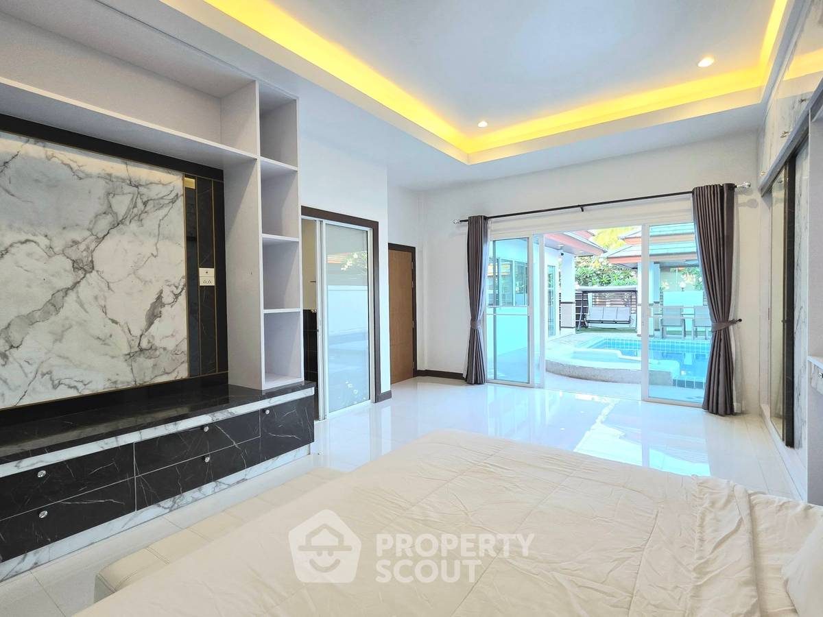 รูป บ้านเช่า 3 ห้องนอน ใน ห้วยใหญ่ บางละมุง ชลบุรี (ID 3062025) - รูปที่ 17/24