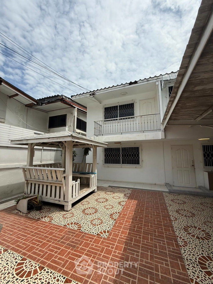 รูป ทาวน์เฮาส์ 3 ห้องนอน ให้เช่า ในคลองจั่น บางกะปิ (100 ตร.ม.) (ID 3061605) - รูปที่ 15/19
