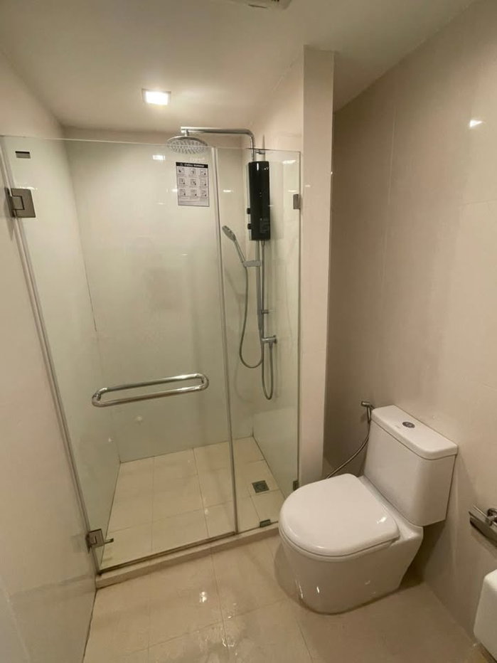 รูป ให้เช่า คอนโด เมโทรลักซ์ พหลโยธิน - สุทธิสาร MRT สุทธิสาร MRT Sutthisan 2 กม. ราคา 10,000 บาทต่อเดือน - รูปที่ 10/10