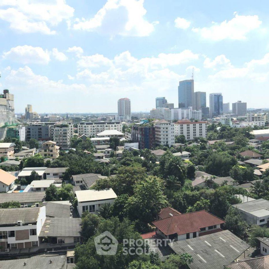 รูป คอนโด 1 ห้องนอน 35 ตร.ม. ราคาเหมาะสม เดอะ เครสต์ สุขุมวิท 34 ใกล้ BTS ทองหล่อ 200 ม. (ID 491700) - รูปที่ 17/17