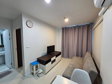 SILK Pahonyothin - Laksi CONDO 10000 Baht