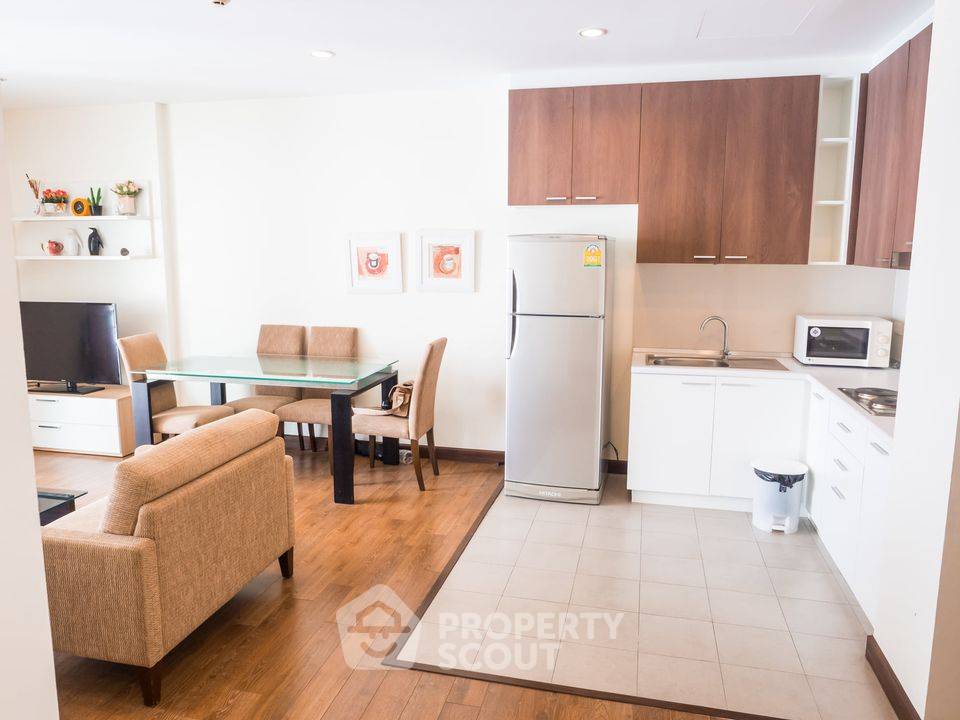 picture 2-BR 80 Sqm Condo At The Muse, 200m to BTS Punnawithi (ID 382008) - 3/10