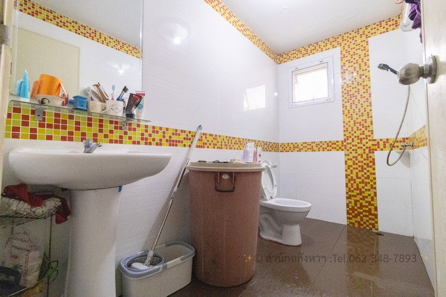 รูป [ขาย] บ้านเดี่ยวชั้นเดียว หลังใหญ่ 63 ตร.ว. ม.วนาสิริพาร์ควิลล์ ลาดหลุมแก้ว-ปทุมธานี - รูปที่ 5/15