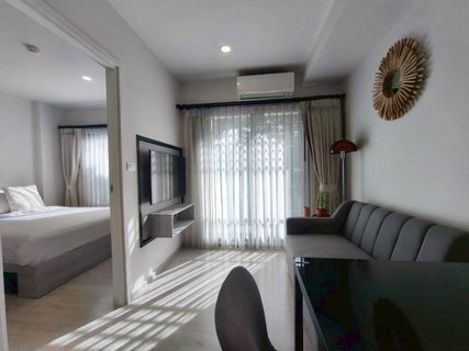 ขาย คอนโดเอสเซ็นท์ พาร์ค วิลล์ เชียงใหม่ Escent Park Ville Condo Chiangmai