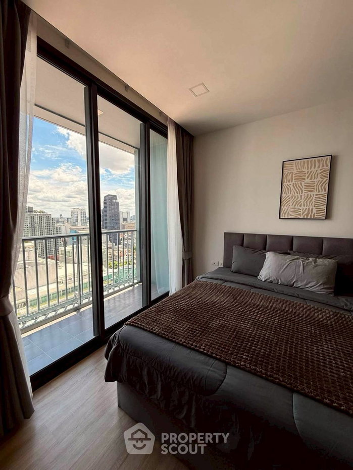 picture Well-Priced 1-BR Condo At XT Phayathai, BTS Phaya Thai 400m (ID 3061681) - 9/16