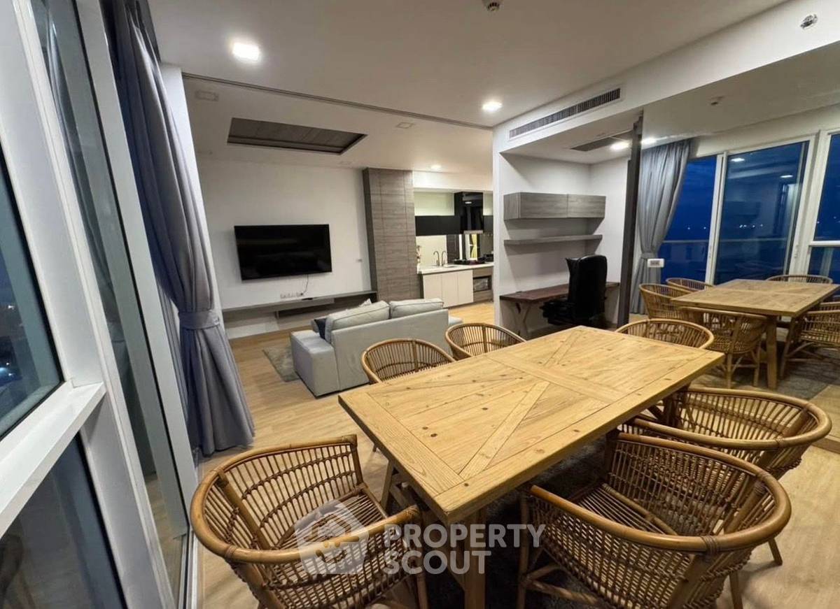 รูป คอนโด 2 ห้องนอน ชั้น 20 ที่ Cetus Beachfront ใกล้ชายหาดจอมเทียน (ID 3060709) - รูปที่ 11/18