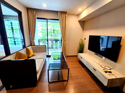 Condos for rent : For Rent 1 Bedroom 1 Bathrooms | Na Vara Residence