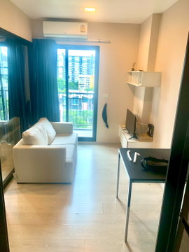  For Rent Condolette Midst Rama 9