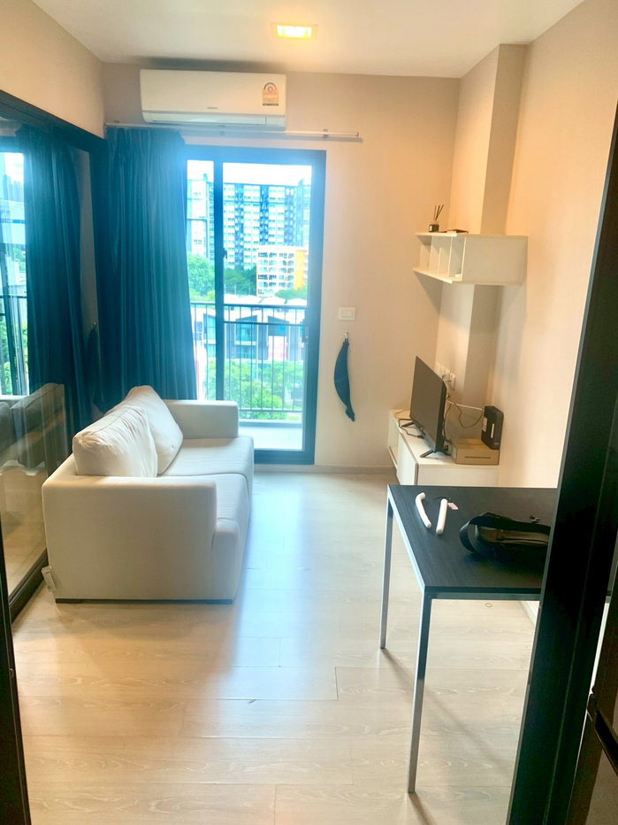 picture For Rent Condolette Midst Rama 9 - 1/16