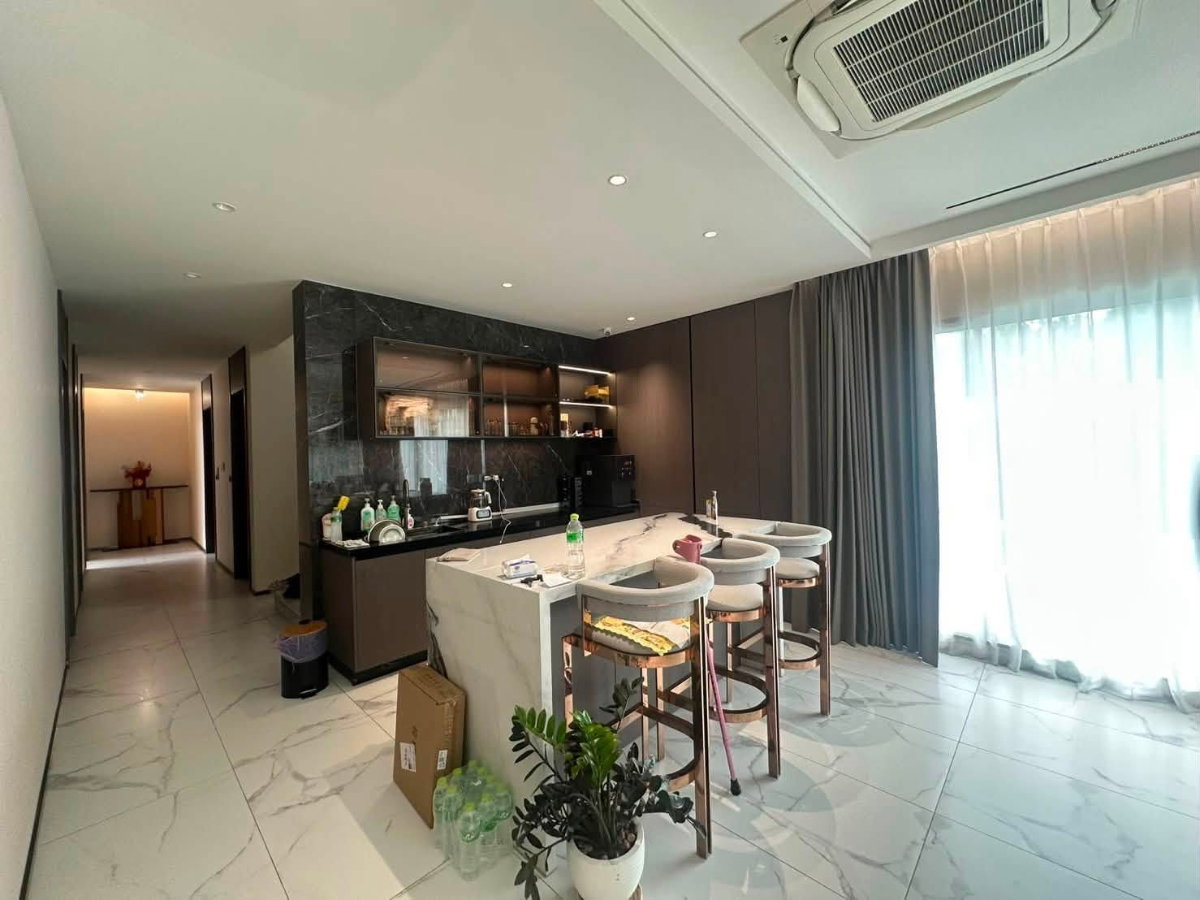 รูป 🏠 ขายบ้าน : Bangkok Boulevard Signature Chaengwattana (บางกอก บูเลอวาร์ด ซิกเนเจอร์ แจ้งวัฒนะ) รหัสทรัพย์ | 📌LNP-H1084 - รูปที่ 8/10