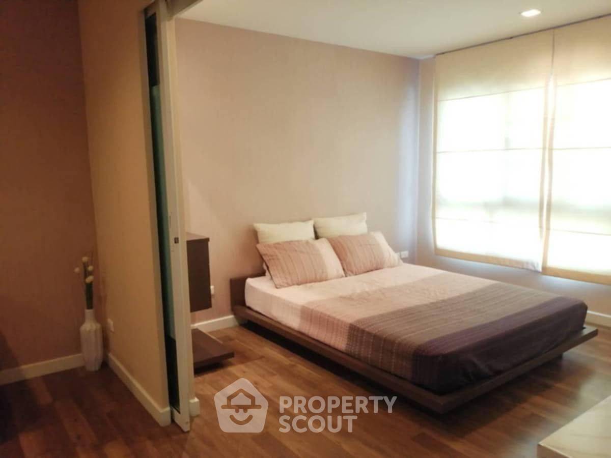 picture 1-BR Condo, The Room Sukhumvit 79, 200m to BTS On Nut (ID 2096523) - 1/6