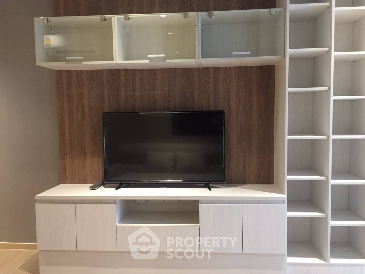 picture 1-BR Condo At Runesu Thonglor 5, 4th Floor Near BTS Thong Lor (ID 400042) - 4/10