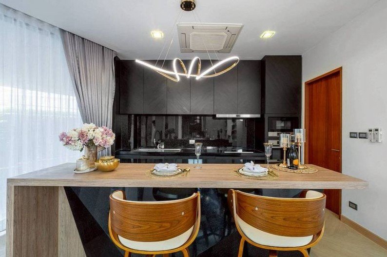 picture LTH15892 – Luxury House for Sale Phra Khanong | Soi Pridi Banomyong 26 | 60 MB | บ้านหรูขาย พระโขนง ซอยปรีดีพนมยงค์ 26 - 5/10