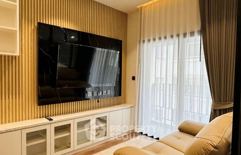 รูป คอนโด 1 ห้องนอน ที่ Muniq Sukhumvit 23 100 ม. ถึง MRT สุขุมวิท ชั้น 19 (ID 3060082) - รูปที่ 3/4
