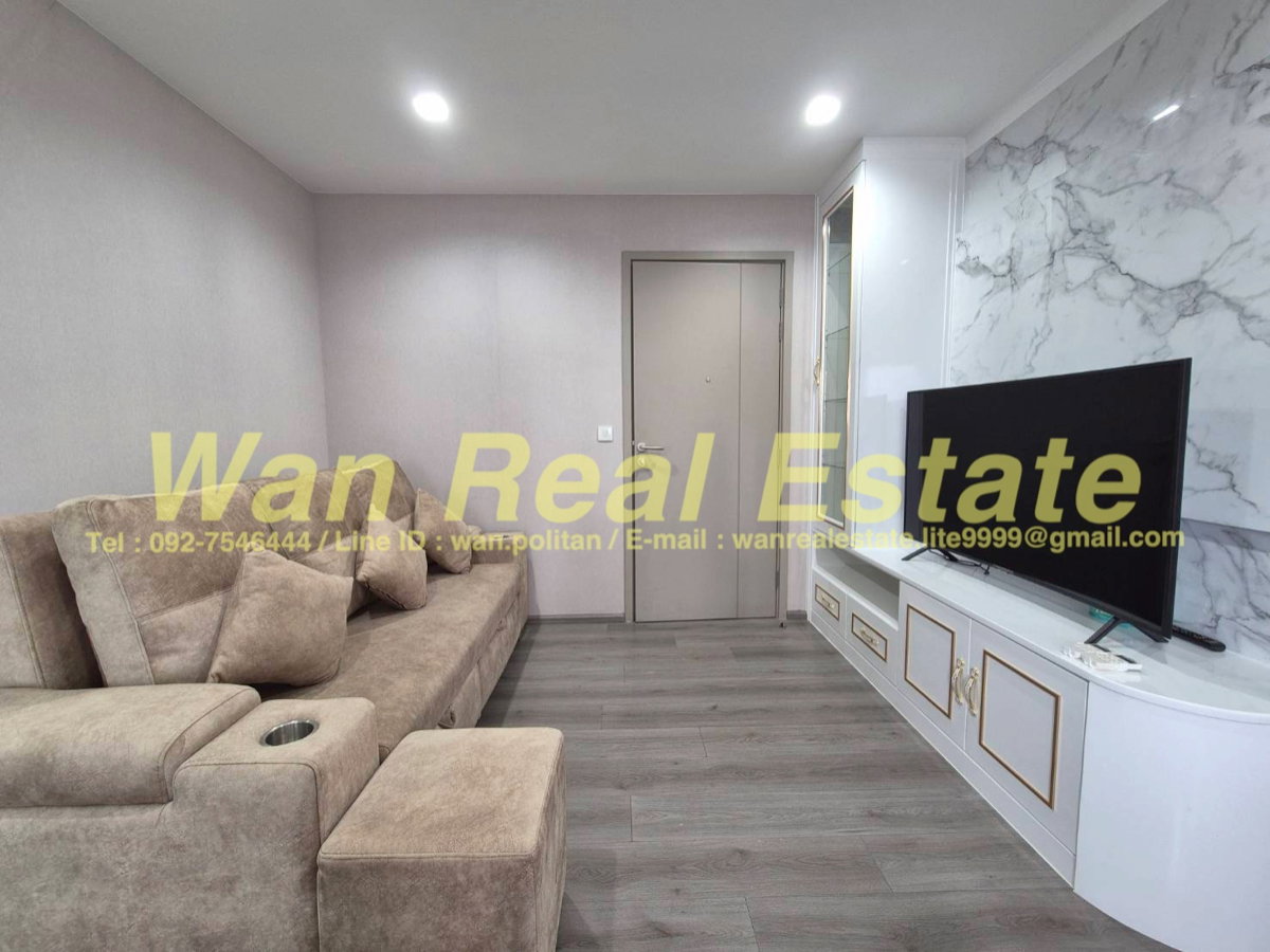 picture politan rive riverside condo foe rent - 4/10