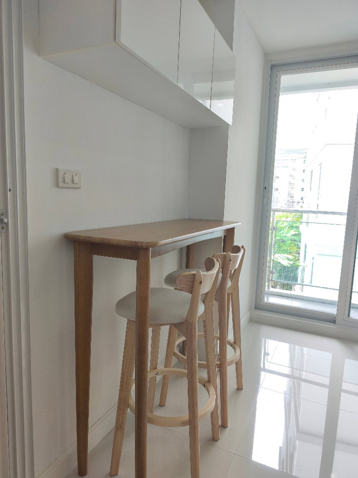 picture For RENT Mayfair place Sukhumvit 64 - 4/11